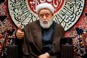 روایت جالب شیخ حسین انصاریان از مواجهه امیرالمومنین(ع) با قاتلش

