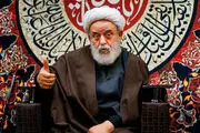 روایت جالب شیخ حسین انصاریان از مواجهه امیرالمومنین(ع) با قاتلش

