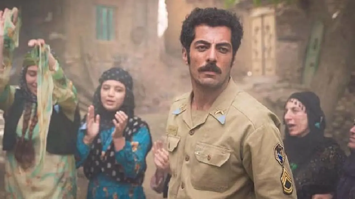 
اعلام نامزدهای فنی چهاردهمین جشن منتقدان سینما
