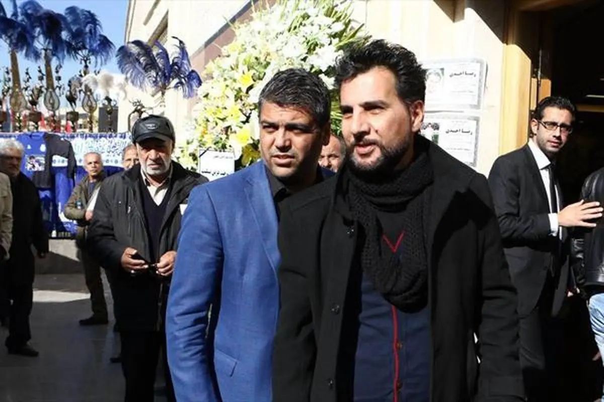 پیشکسوت فوتبال: رفتار کی روش در قبال برانکو غیر حرفه ای بود