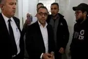 
استاندار قدس و دبیرکل فتح بازداشت شدند
