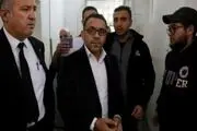 
استاندار قدس و دبیرکل فتح بازداشت شدند
