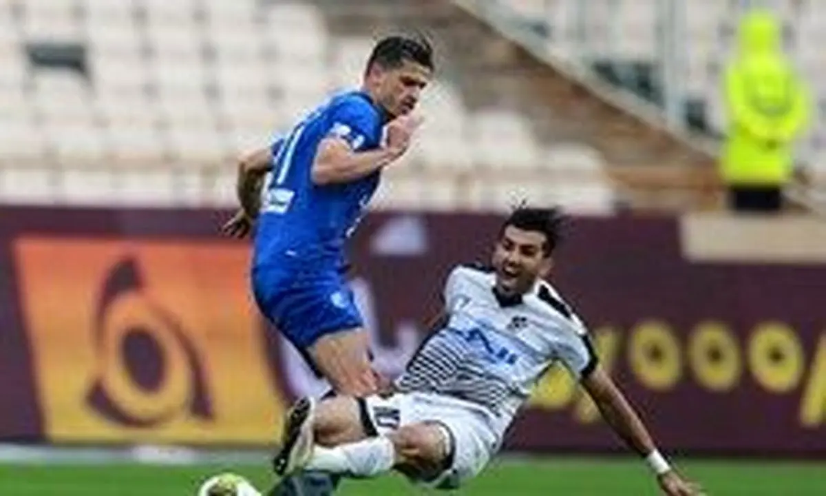 استقلال در هفته اول به مصاف پیکان میرود