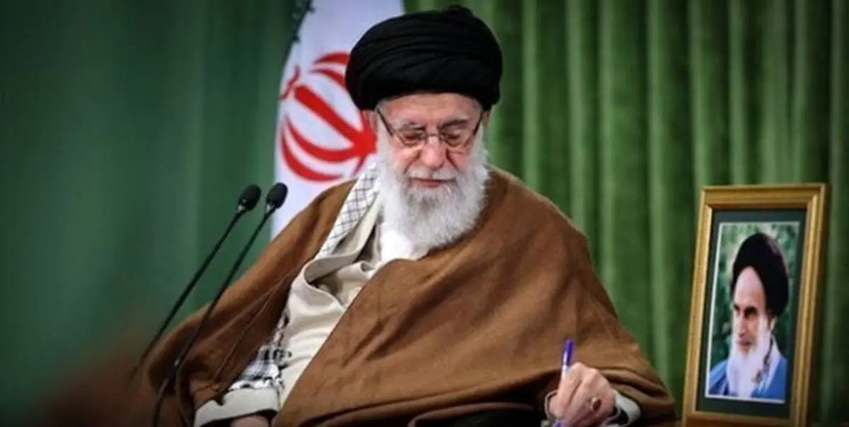 پیام رهبر انقلاب به سید حسن نصرالله