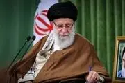پیام تشکر رهبر انقلاب به مناسبت قهرمانی تیم ملی والیبال جوانان