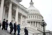 پایان طولانی‌ترین تعطیلی دولت فدرال در تاریخ آمریکا