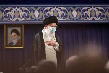 رئیس و مسئولان قوه قضائیه با رهبر معظم انقلاب دیدار کردند