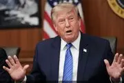ترامپ: گرینلند تا ۲۰۲۹ مال ماست!