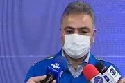 مردم فریب امدادگران متفرقه را نخورند
