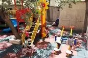 مرکز شبانه‌روزی نگهداری از دختران بدسرپرست/ خانه‌ای از جنس امید