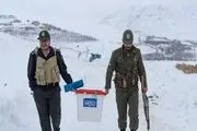 پلیس برای امنیت انتخابات چه می‌کند؟