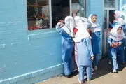 50 درصد مدارس ساخته شده در کشور خیر ساز است