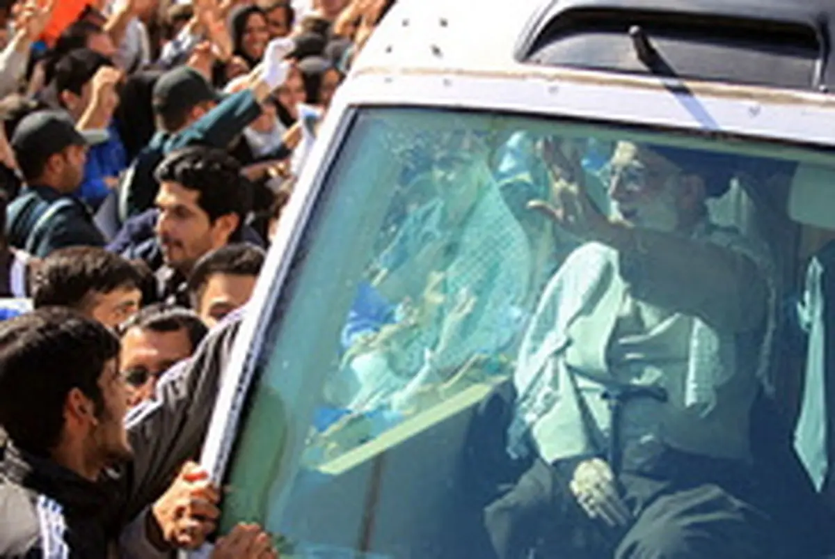 زمان سفر رهبر معظم انقلاب به بجنورد