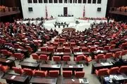 بازداشت نمایندگان کُرد پارلمان ترکیه
