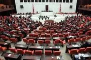 بازداشت نمایندگان کُرد پارلمان ترکیه