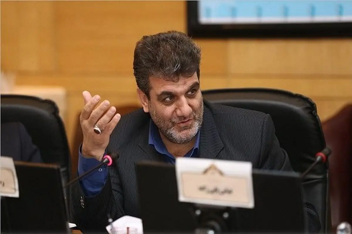 روحانی وجود مشکلات در بدنه دولت را قبول دارد