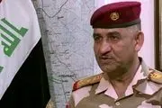 400 تا 500 جنگجوی داعش همچنان در عراق هستند