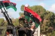 باز پس گیری  ۸ شهر غربی طرابلس توسط دولت لیبی