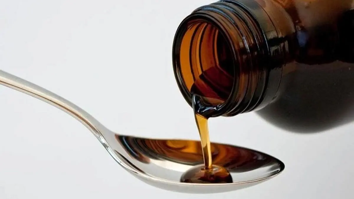 فواید و عوارض مصرف شربت تئوفیلین جی