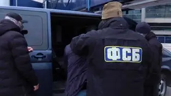 
بازداشت یک سرباز روس به اتهام جاسوسی برای اوکراین
