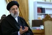 آیت‌اللّه رئیسی تنها راه نجات مردم از زمین‌خواری را اعلام کرد
