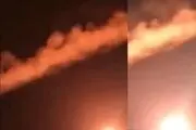 ایران چگونه محکم‌ترین پایگاه‌های آمریکا را فلج کرد