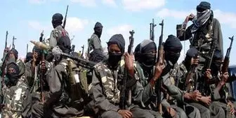 آمریکا ده‌ها عضو «الشباب» را در سومالی کشت