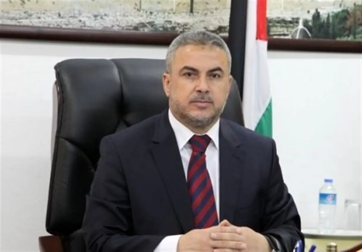 مقاومت فلسطین امروز قویتر است