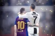 برتری مسی نسبت به رونالدو چیست؟