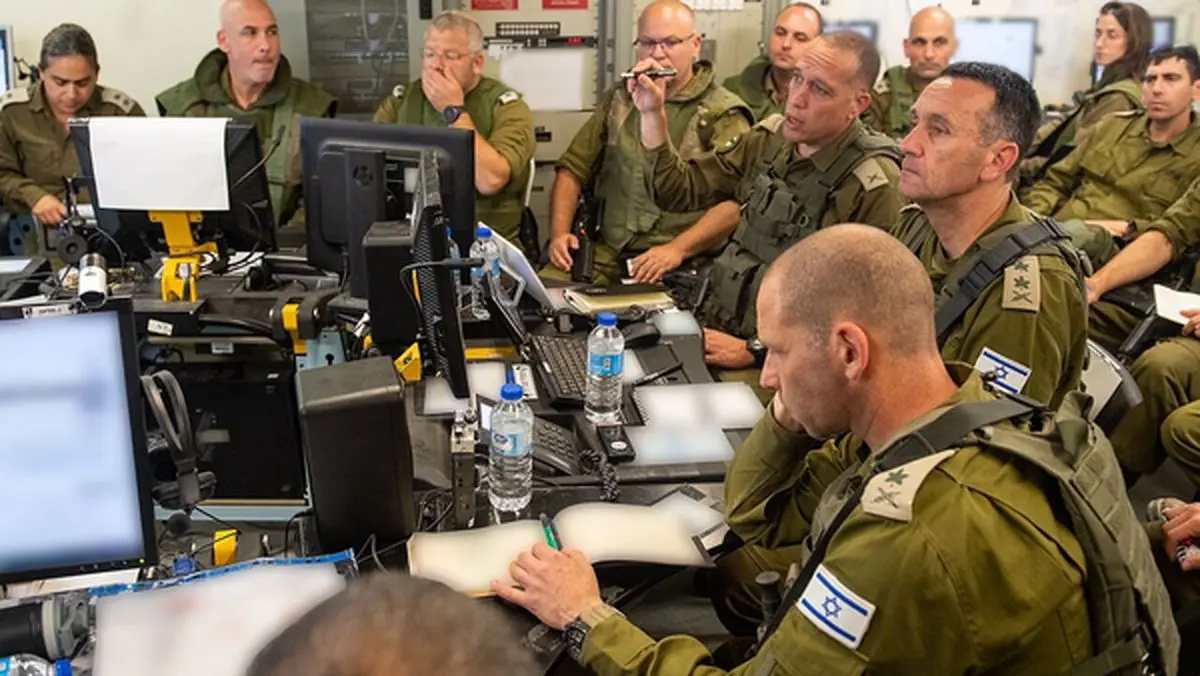 کالبدشکافی عملیات روانی اسرائیل، علیه برنامه هسته‌ای ایران