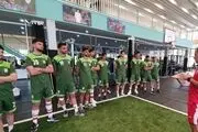 رویارویی شاگردان مهدی مهدوی کیا با دو تیم لیگ برتری