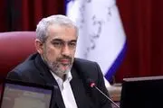 وزیر اقتصاد پست دولتی جدید گرفت