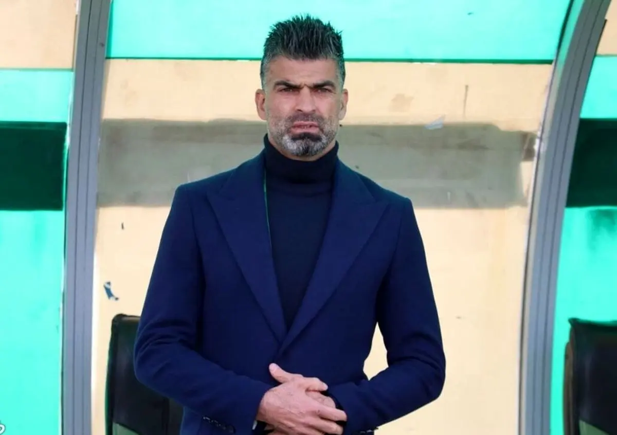 برکناری رحمان رضایی تا چه حد جدی است؟