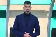 می توانستیم گل های بیشتری به امارات بزنیم