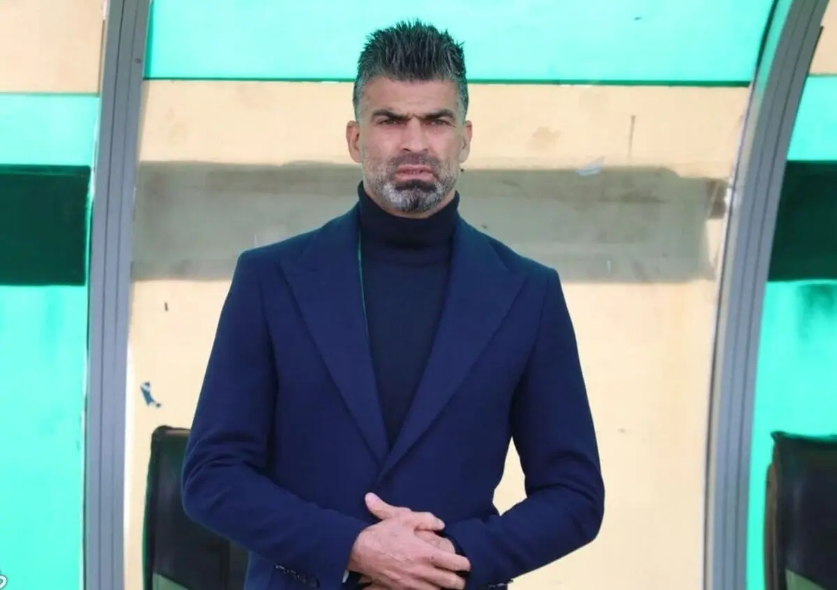 تعریف و تمجید رحمان رضایی از اسکوچیچ 