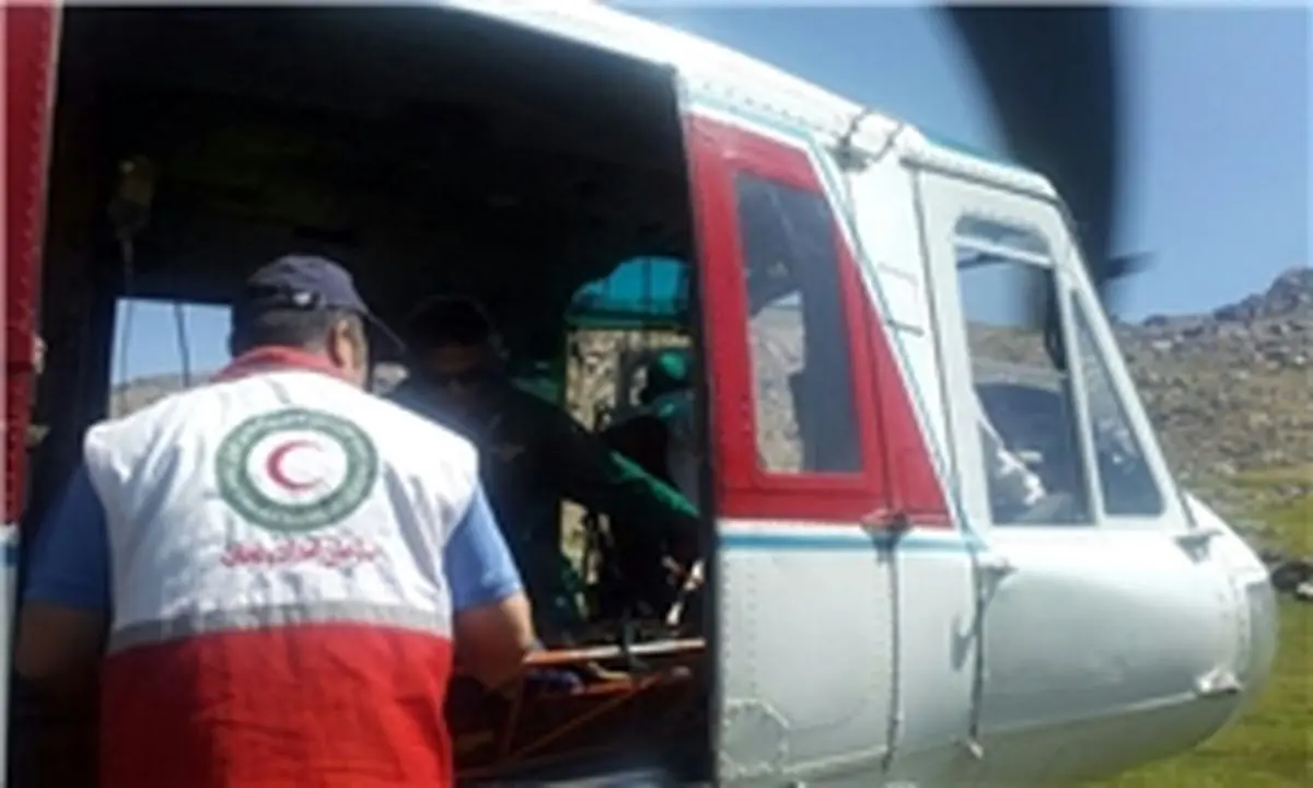 بازگشت احمدی از هلالاحمر به وزارت کشور