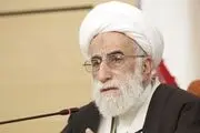پیام تسلیت آیت‌الله جنتی در  پی درگذشت رمضان عبدالله
