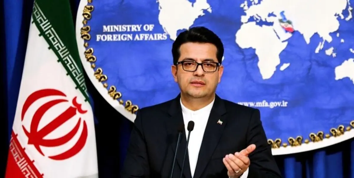 محکومیت حملات تروریستی اخیر در افغانستان توسط عباس موسوی