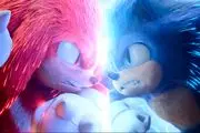 تریلر فیلم Sonic the Hedgehog 3 منتشر شد