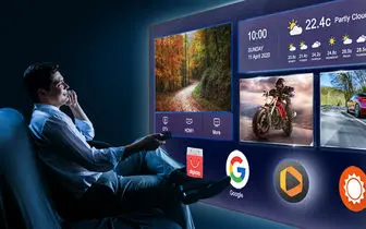  «ایکس» برای تلویزیون‌های هوشمند اپلیکیشن ویدئویی عرضه می‌کند