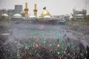 تعطیلی نجف و کربلا در روز چهارشنبه برای تشییع پیکر رهبر شهید