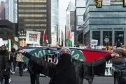 هراس وزرای اسرائیلی از اعتراضات دانشجویی در آمریکا