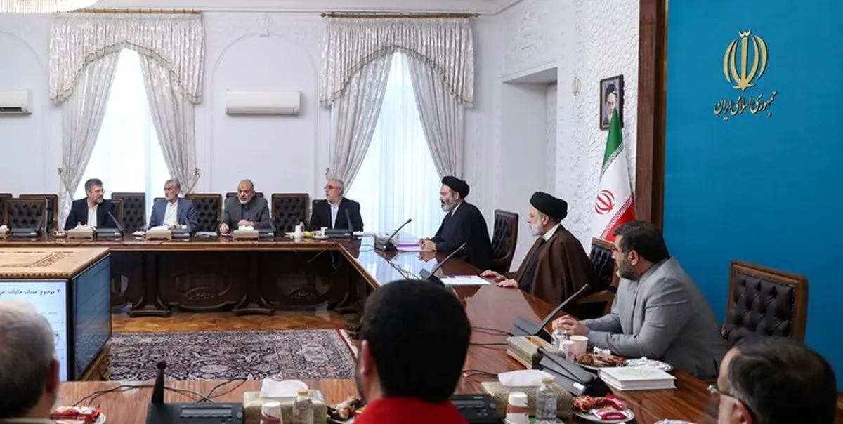 رئیسی: دستاندرکاران برگزاری حج با همافزایی در خدماترسانی به زائران به وظایف خود عمل کنند