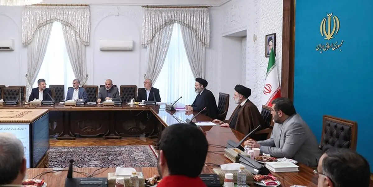 رئیسی: دست‌اندرکاران برگزاری حج با هم‌افزایی در خدمات‌رسانی به زائران به وظایف خود عمل کنند