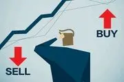 صف‌های خرید و فروش سهام در ۲۸ دی
