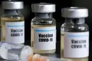 سامانه نام‌نویسی واکسن برای افراد بالای 75 سال باز شد