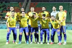 حریف استقلال به سبک پرسپولیسِ پروین