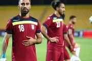 مهاجم سابق استقلال؛ بمب نقل و انتقالاتی پرسپولیس!