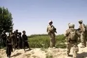 زندانی شدن نوجوانان افغانی توسط آمریکا