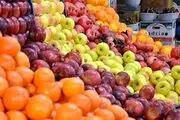 قیمت میوه و تره بار ۵ اردیبهشت ۱۴۰۳+ جدول
